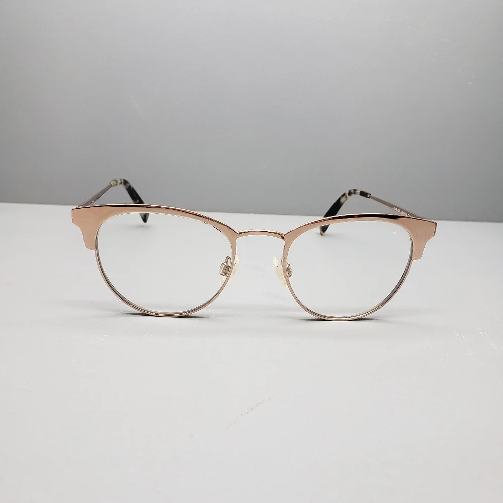 Warby Parker Blair Bluelight Glasses - Picture 5 of 15